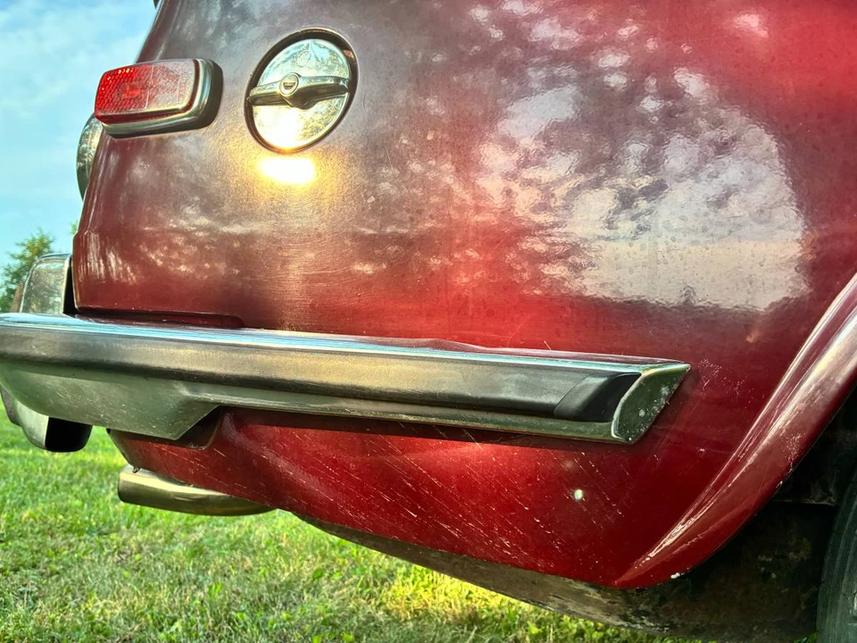 1973 BMW 2002 - Image 9 of 24