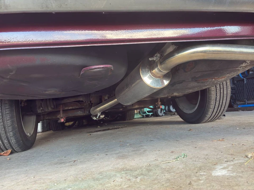 1973 BMW 2002 - Image 18 of 24