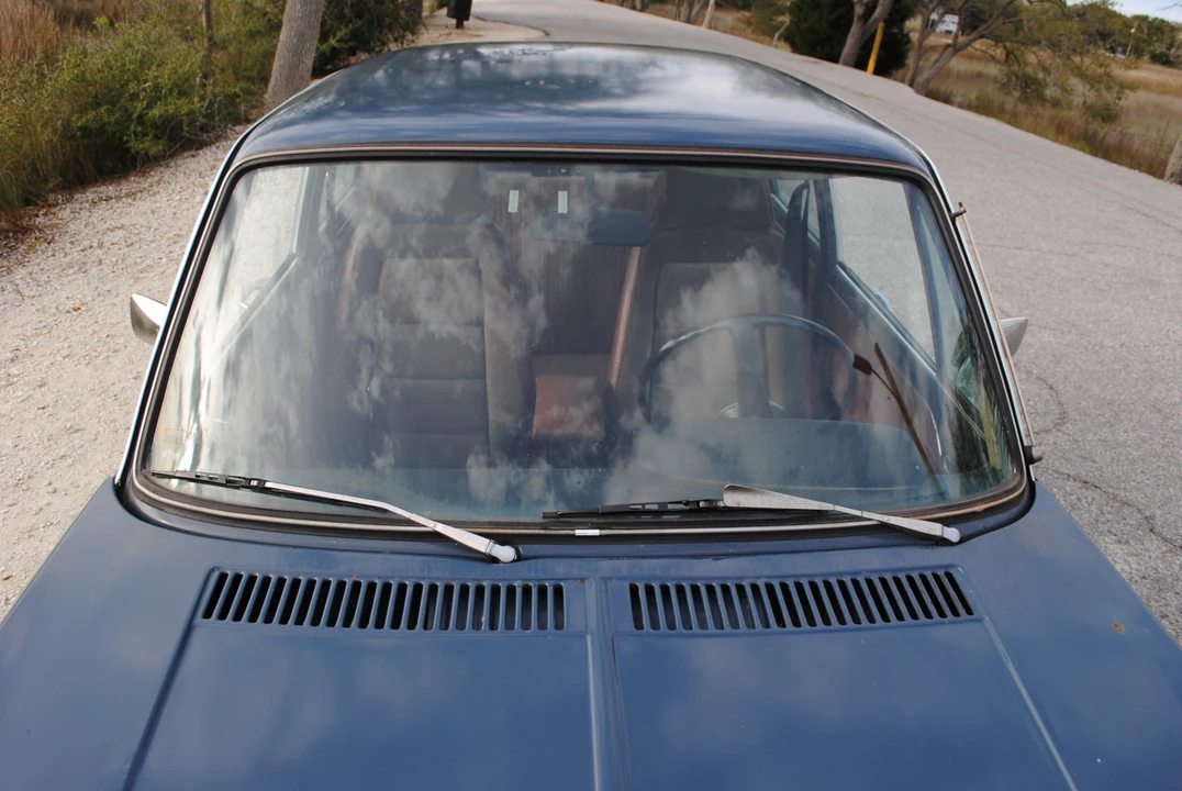 1973 BMW 2002 - Image 14 of 31
