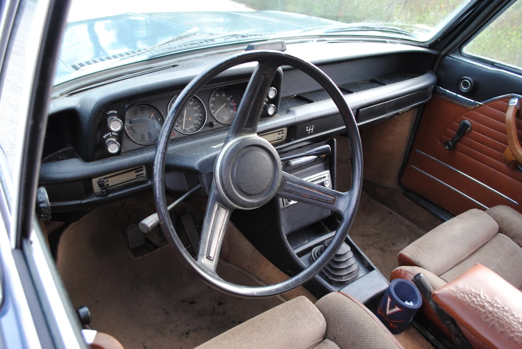 1973 BMW 2002 - Image 24 of 31