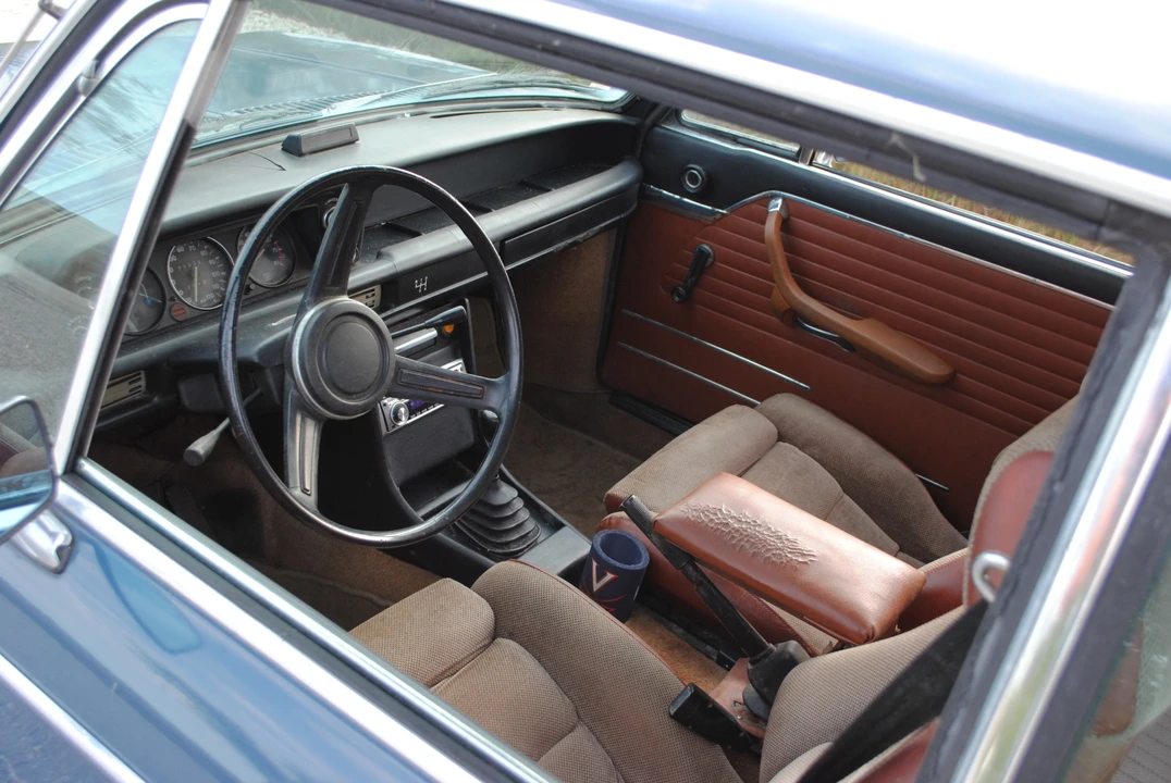 1973 BMW 2002 - Image 23 of 31