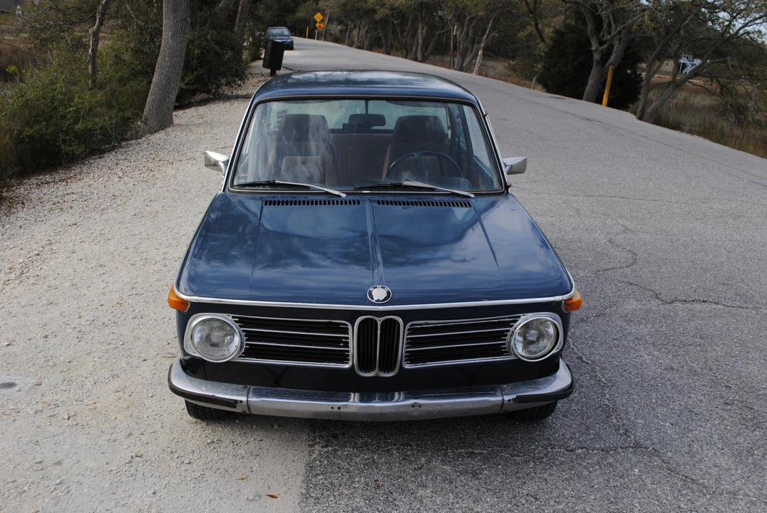 1973 BMW 2002 - Image 12 of 31