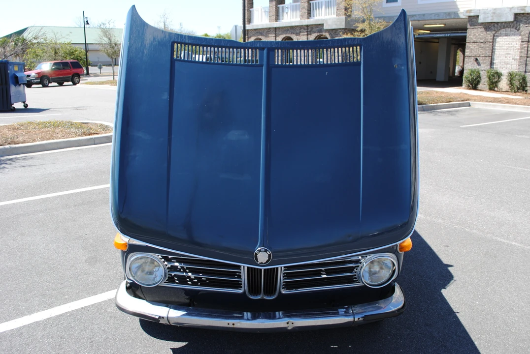 1973 BMW 2002 - Image 13 of 31