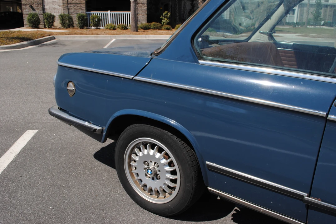 1973 BMW 2002 - Image 21 of 31