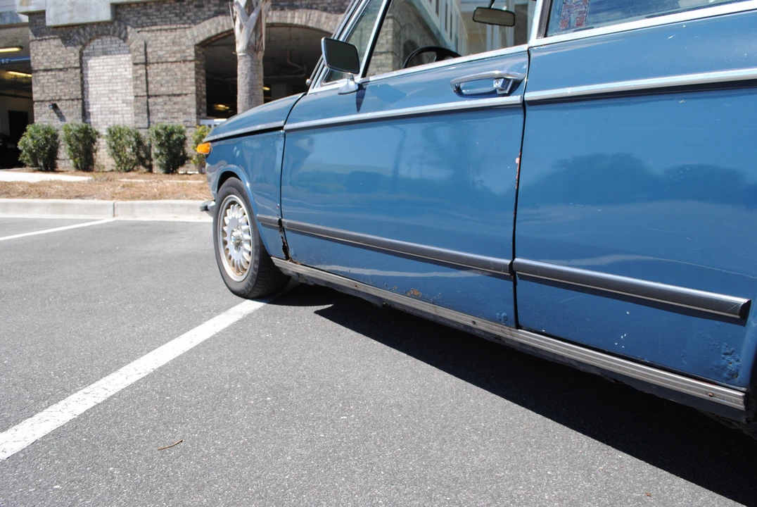 1973 BMW 2002 - Image 17 of 31