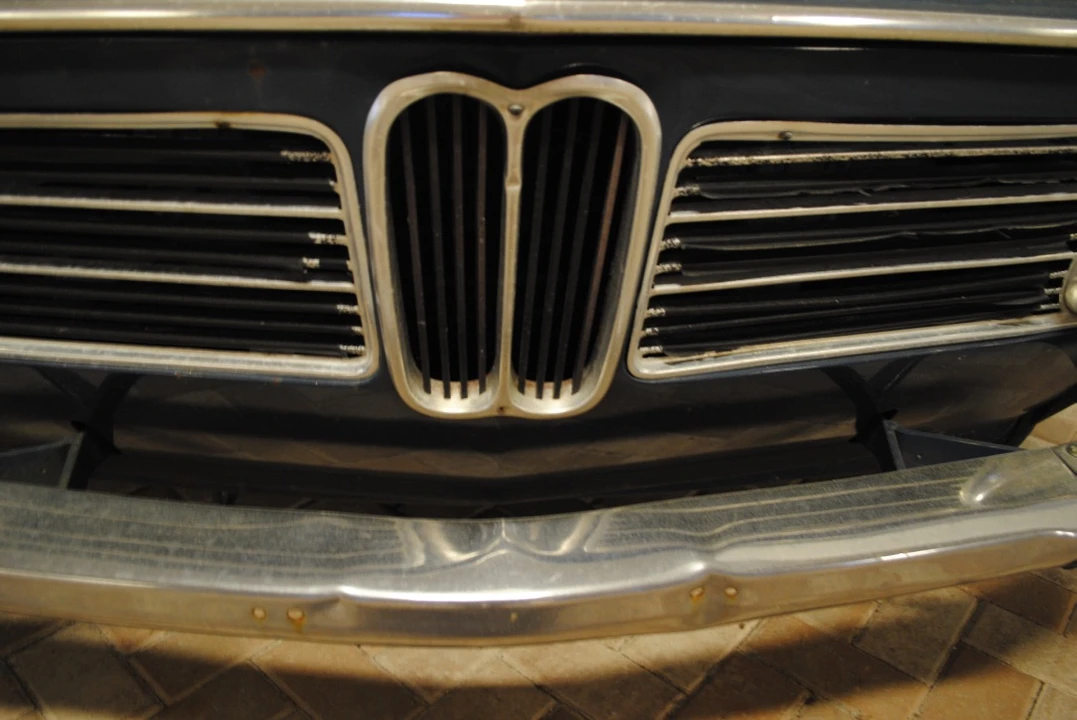 1973 BMW 2002 - Image 15 of 31