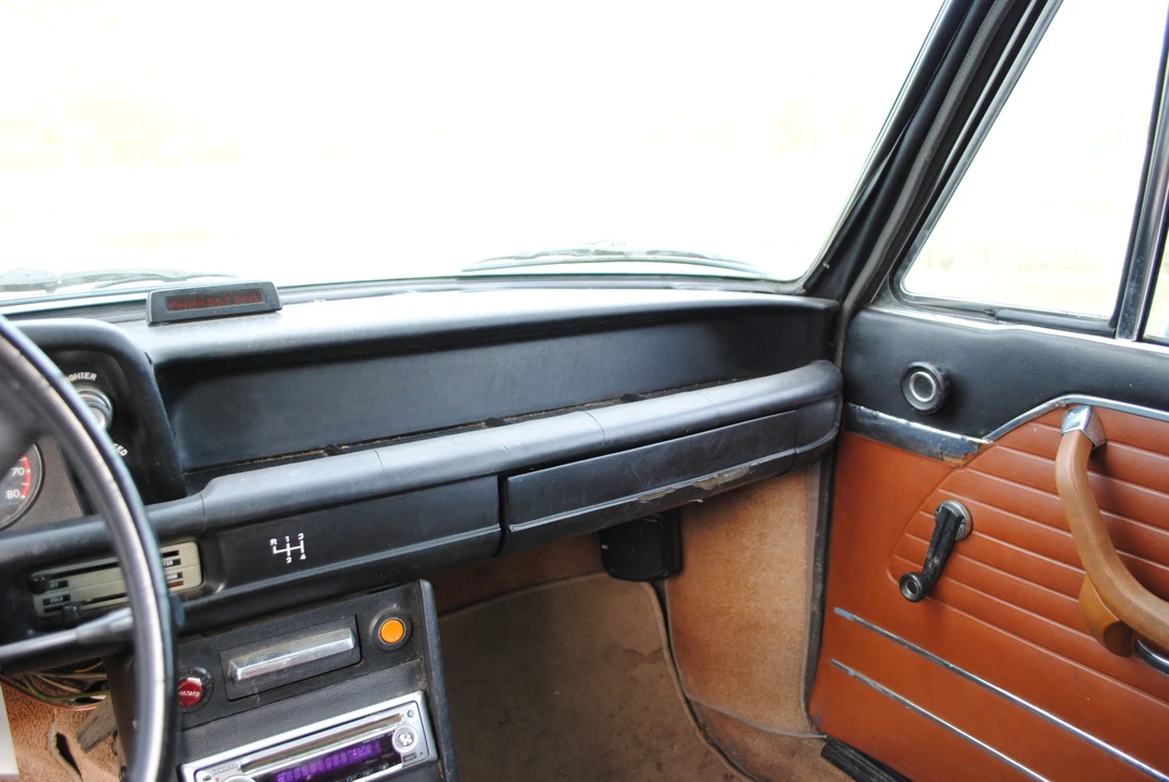 1973 BMW 2002 - Image 30 of 31