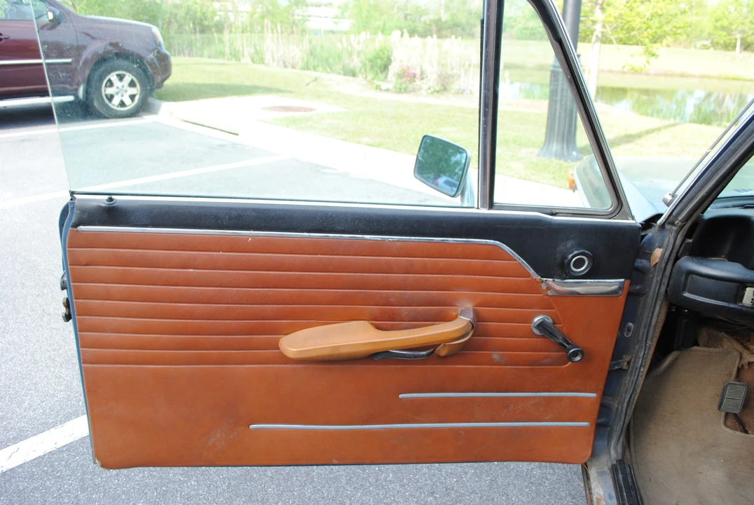 1973 BMW 2002 - Image 26 of 31