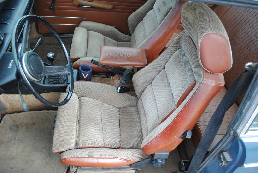 1973 BMW 2002 - Image 27 of 31