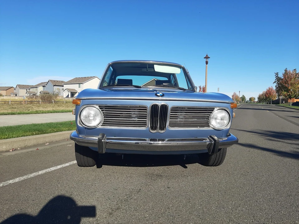 1973 BMW 2002 - Image 16 of 31