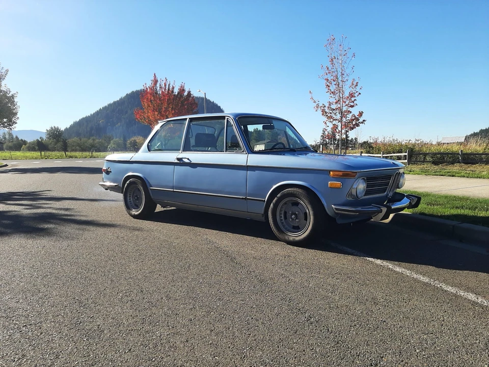 1973 BMW 2002 - Image 14 of 31