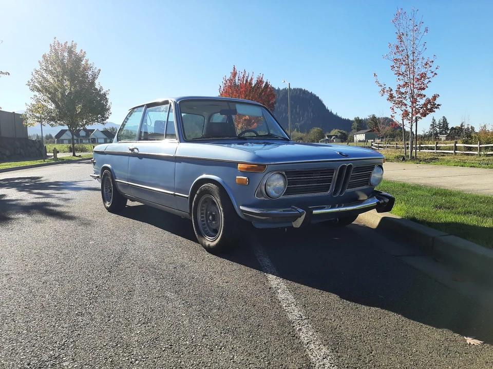 1973 BMW 2002 - Image 15 of 31