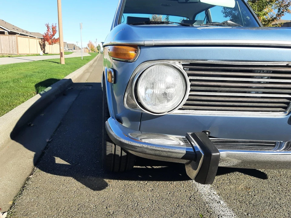 1973 BMW 2002 - Image 28 of 31