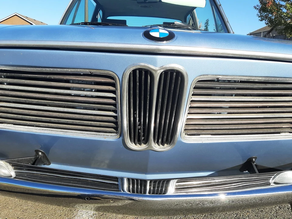 1973 BMW 2002 - Image 17 of 31