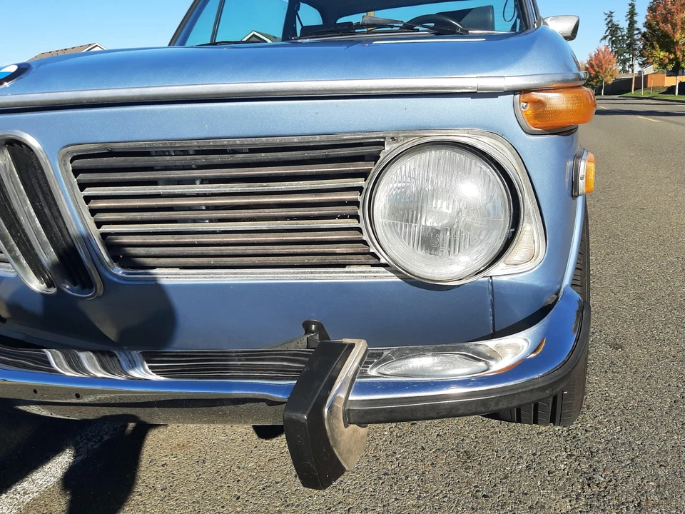 1973 BMW 2002 - Image 30 of 31