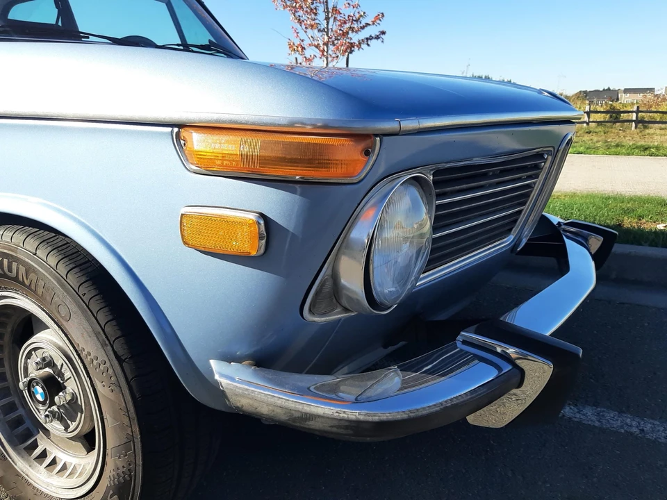 1973 BMW 2002 - Image 26 of 31