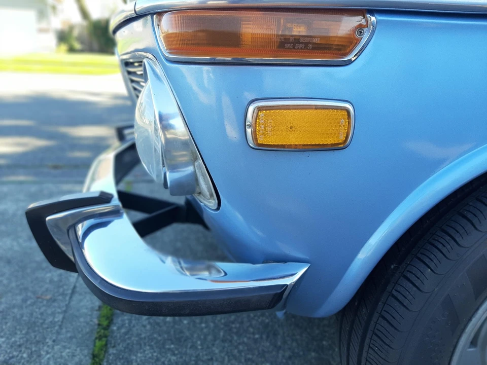 1973 BMW 2002 - Image 31 of 31