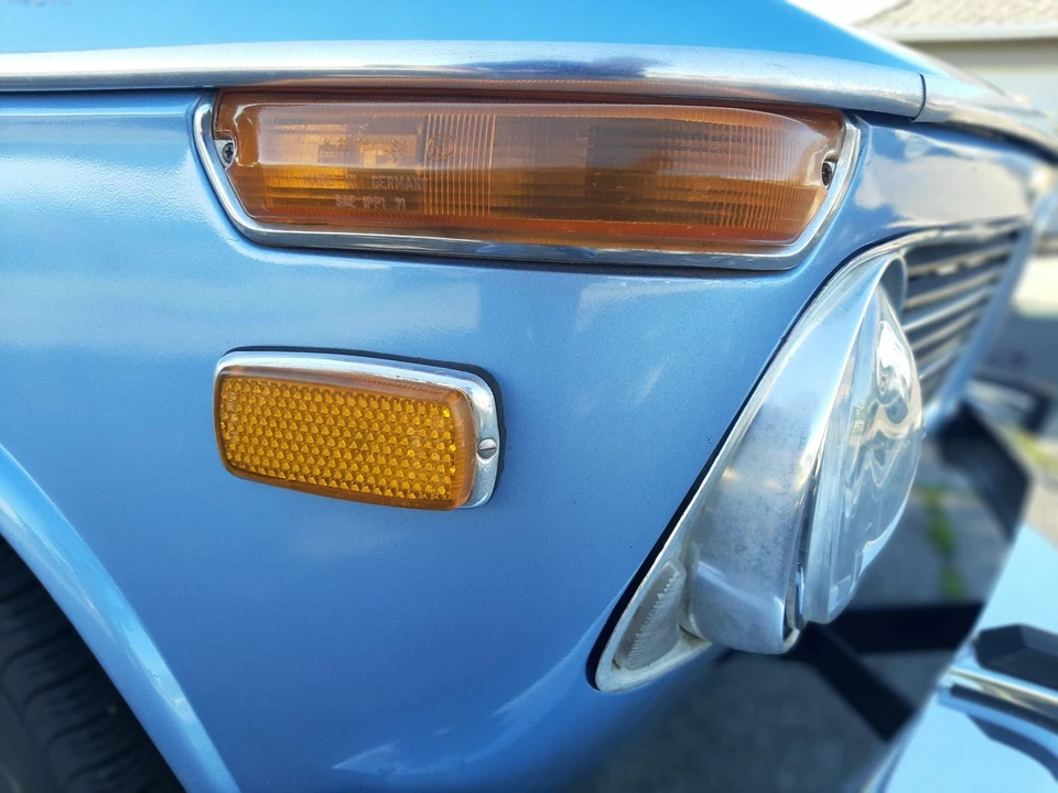 1973 BMW 2002 - Image 29 of 31