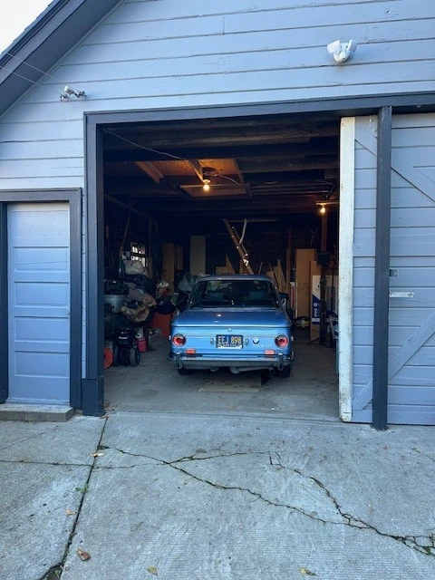 1973 BMW 2002 - Image 16 of 21