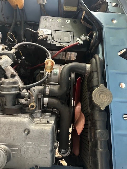 1973 BMW 2002 - Image 13 of 21