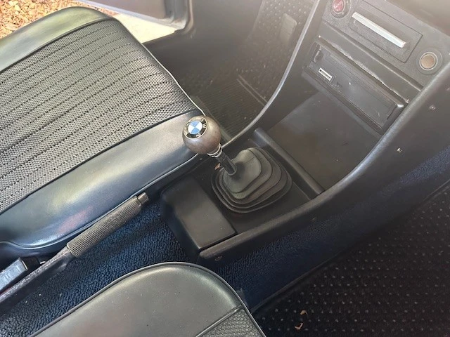 1973 BMW 2002 - Image 7 of 21
