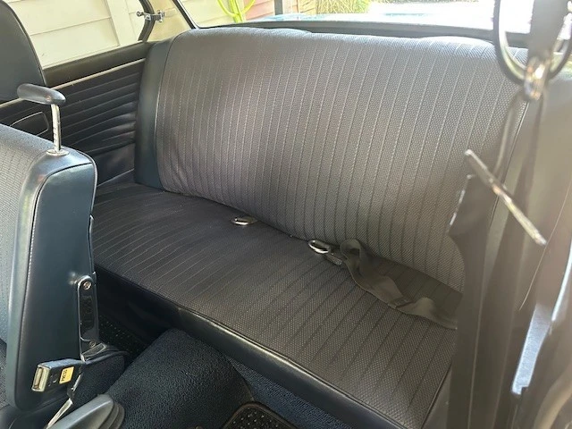 1973 BMW 2002 - Image 11 of 21