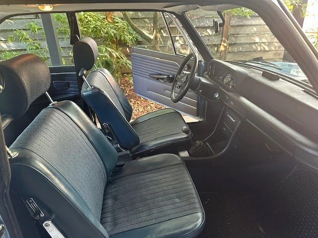 1973 BMW 2002 - Image 3 of 21
