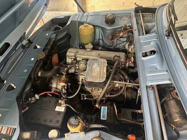 1973 BMW 2002 - Image 14 of 21