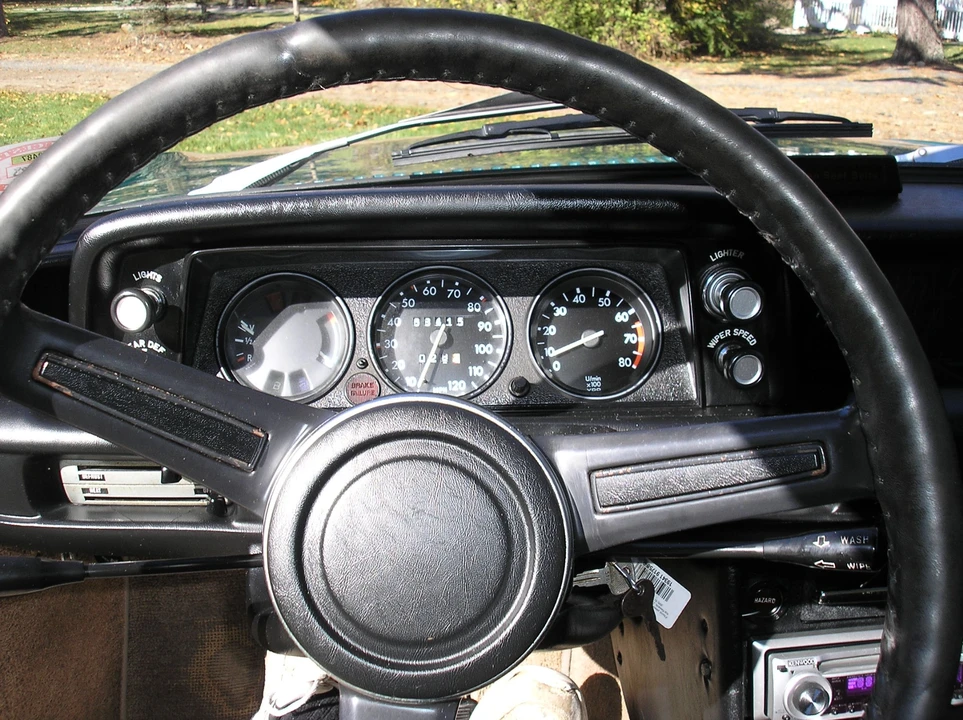 1973 BMW 2002 - Image 27 of 31