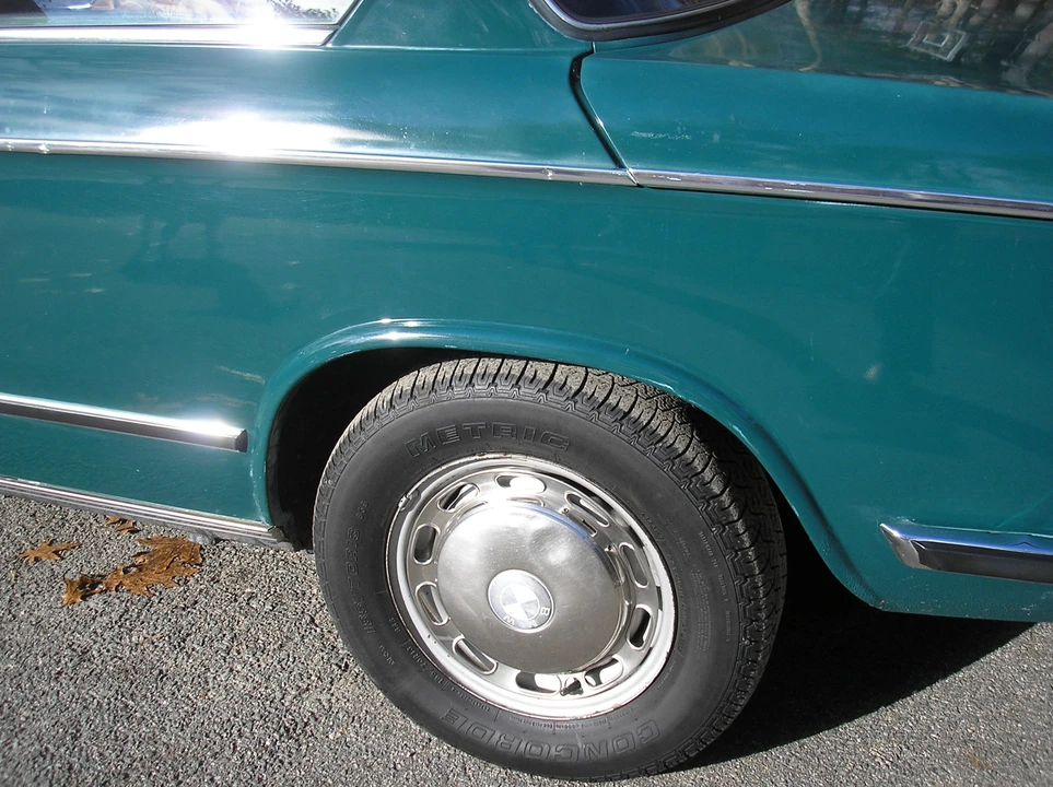 1973 BMW 2002 - Image 17 of 31