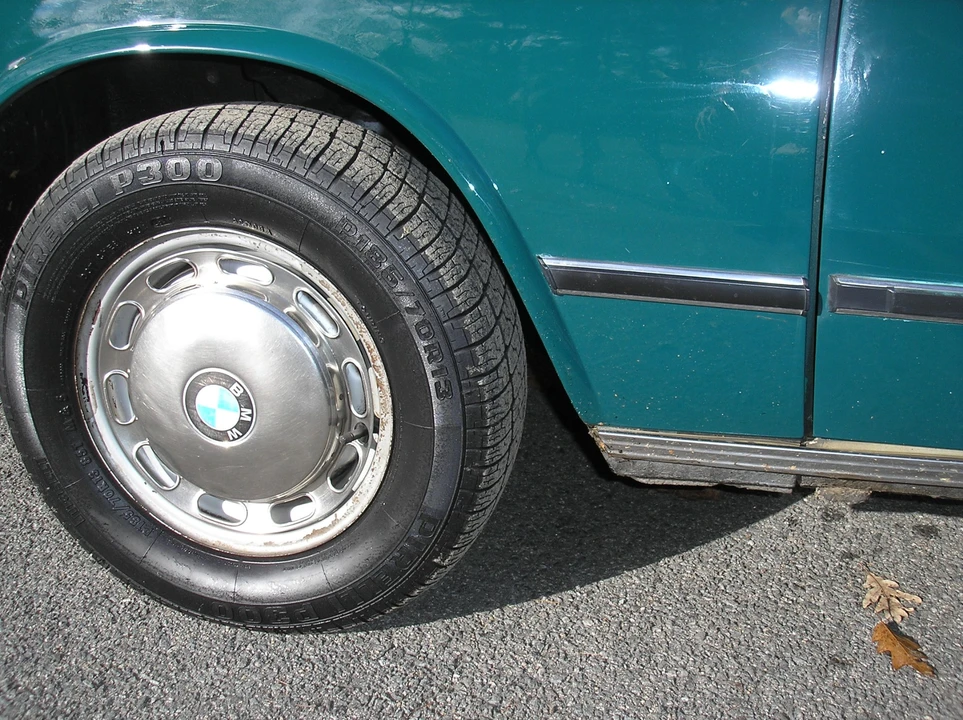 1973 BMW 2002 - Image 18 of 31