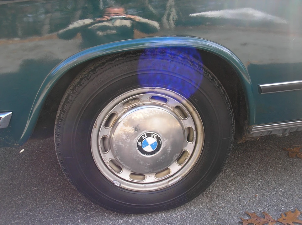 1973 BMW 2002 - Image 19 of 31
