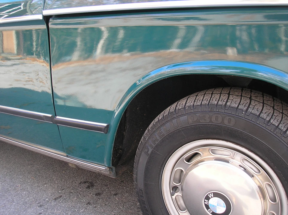 1973 BMW 2002 - Image 20 of 31
