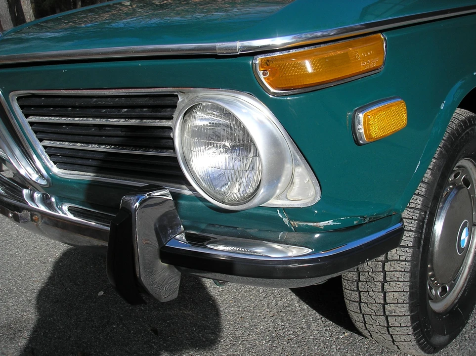 1973 BMW 2002 - Image 22 of 31