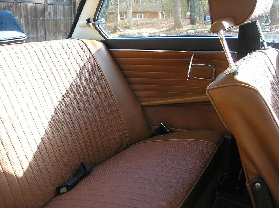 1973 BMW 2002 - Image 30 of 31