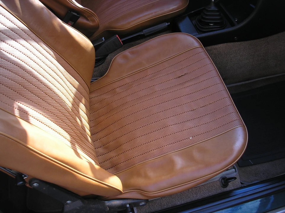 1973 BMW 2002 - Image 28 of 31