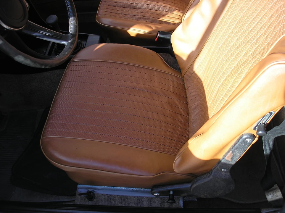 1973 BMW 2002 - Image 29 of 31