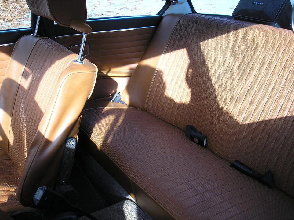 1973 BMW 2002 - Image 31 of 31