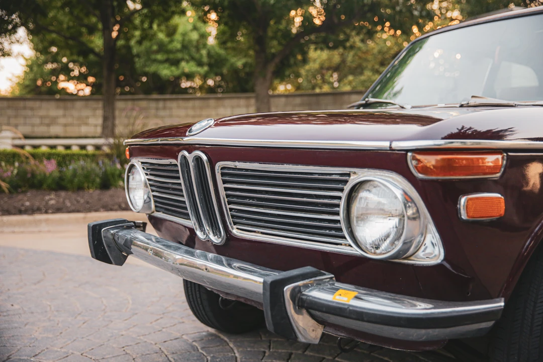 1973 BMW 2002 - Image 22 of 31