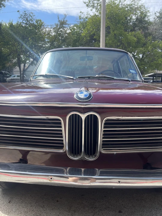 1973 BMW 2002 - Image 24 of 31