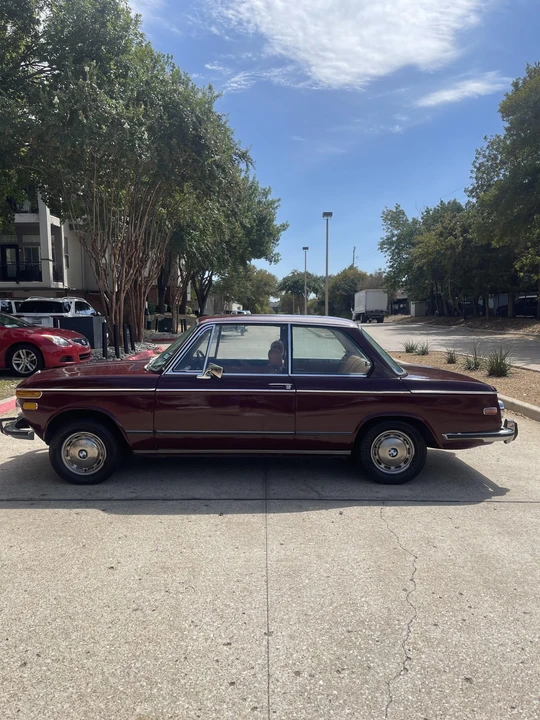 1973 BMW 2002 - Image 18 of 31