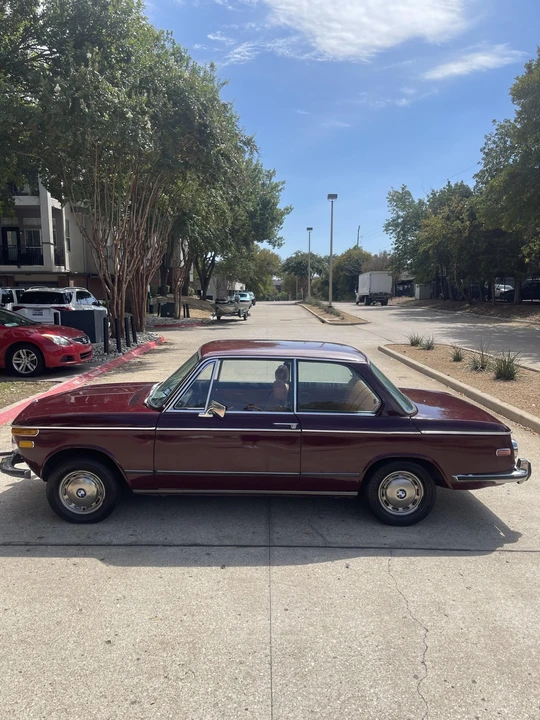 1973 BMW 2002 - Image 19 of 31