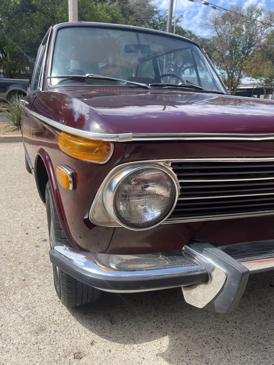 1973 BMW 2002 - Image 23 of 31