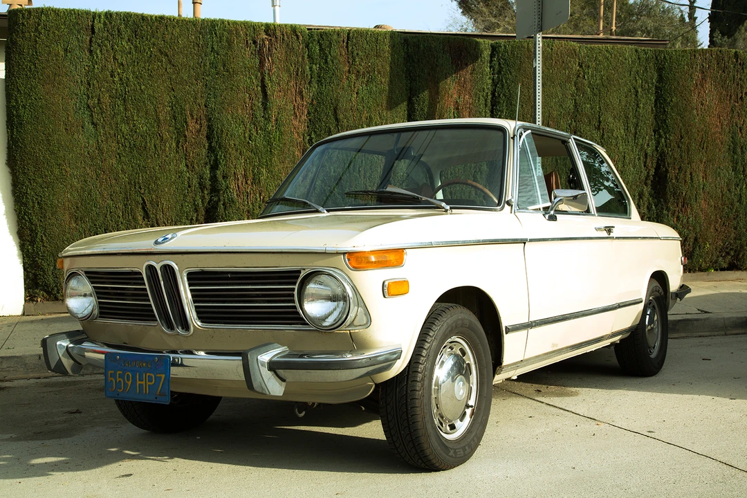 1973 BMW 2002 - Image 17 of 31