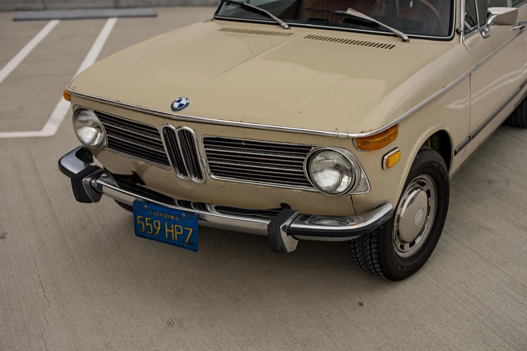 1973 BMW 2002 - Image 19 of 31