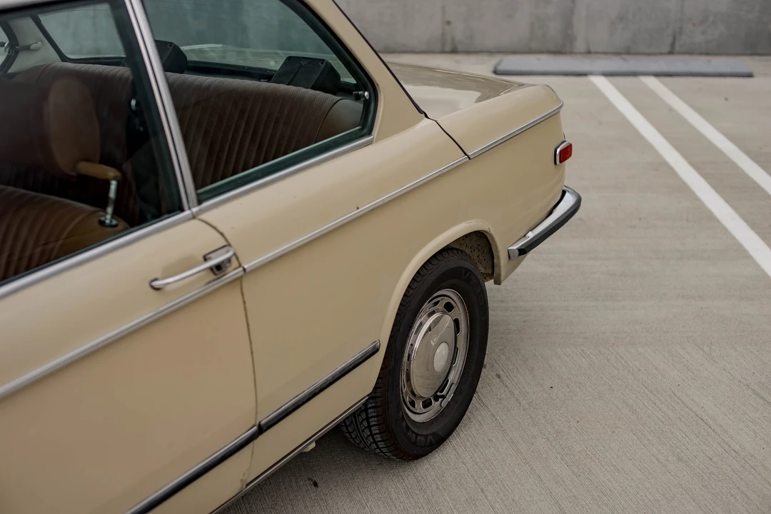 1973 BMW 2002 - Image 24 of 31