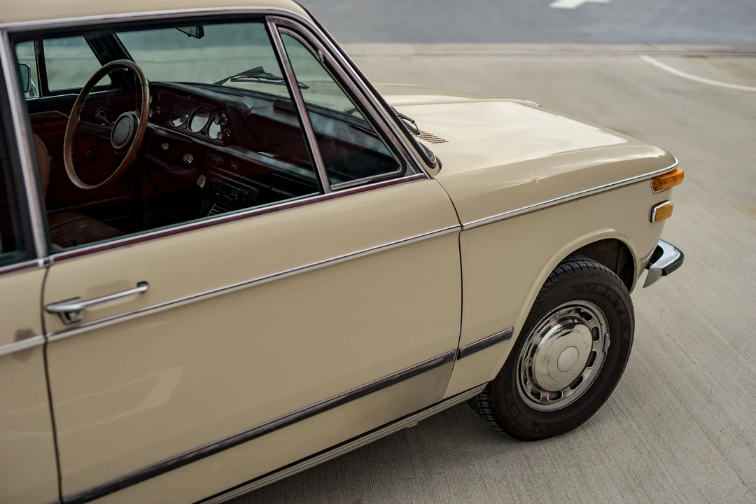 1973 BMW 2002 - Image 29 of 31