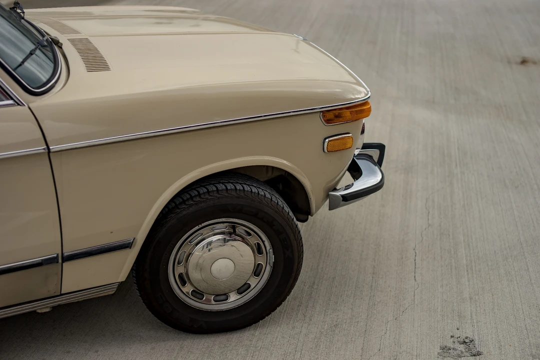 1973 BMW 2002 - Image 28 of 31