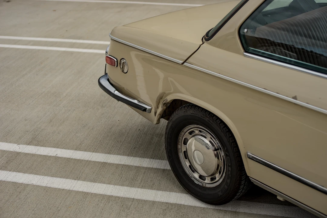 1973 BMW 2002 - Image 23 of 31