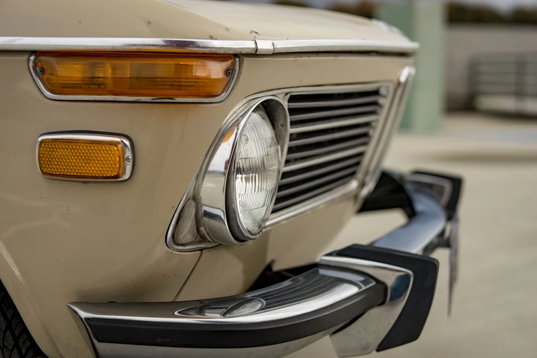 1973 BMW 2002 - Image 27 of 31